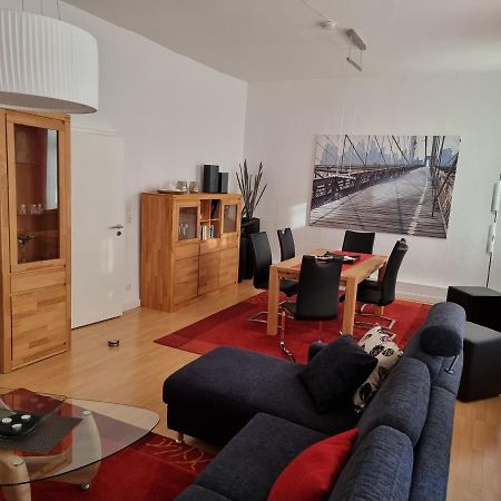 Stadthaus Nr. 16 戈斯拉尔 外观 照片