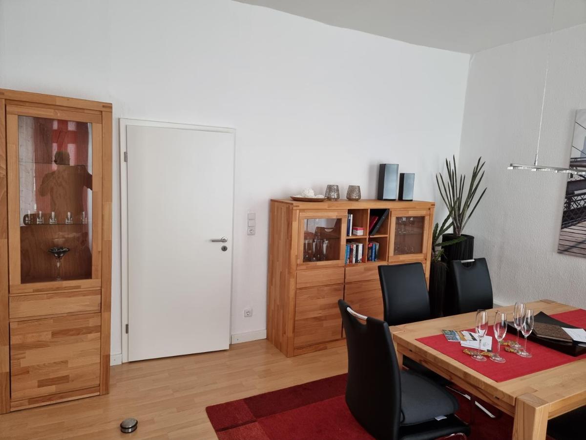 Stadthaus Nr. 16 戈斯拉尔 外观 照片