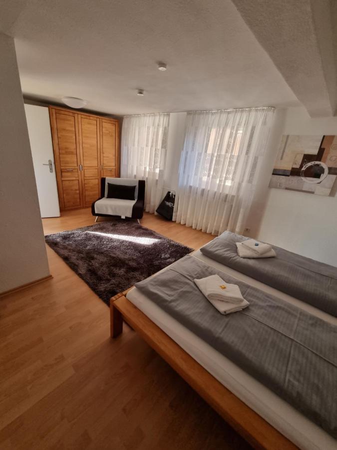 Stadthaus Nr. 16 戈斯拉尔 外观 照片