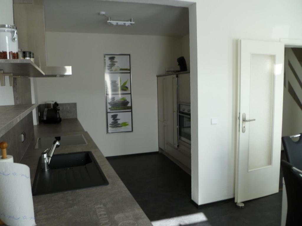 Stadthaus Nr. 16 戈斯拉尔 客房 照片