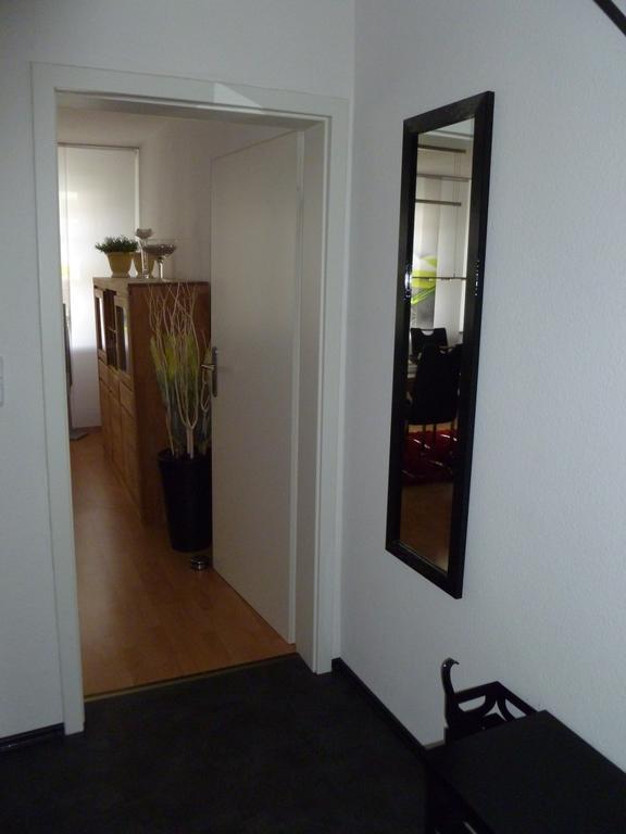 Stadthaus Nr. 16 戈斯拉尔 外观 照片