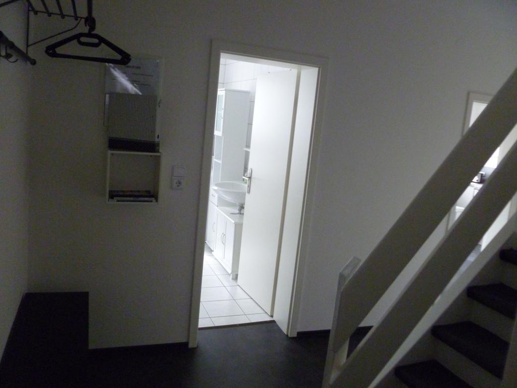 Stadthaus Nr. 16 戈斯拉尔 外观 照片