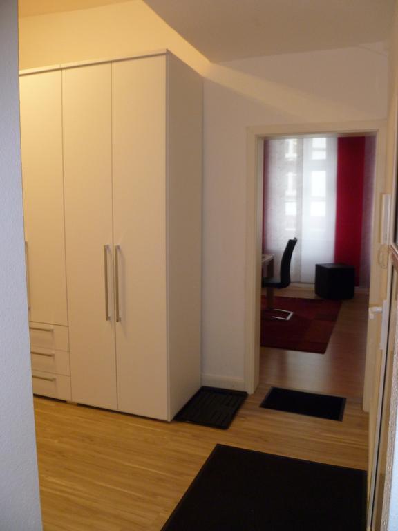 Stadthaus Nr. 16 戈斯拉尔 外观 照片