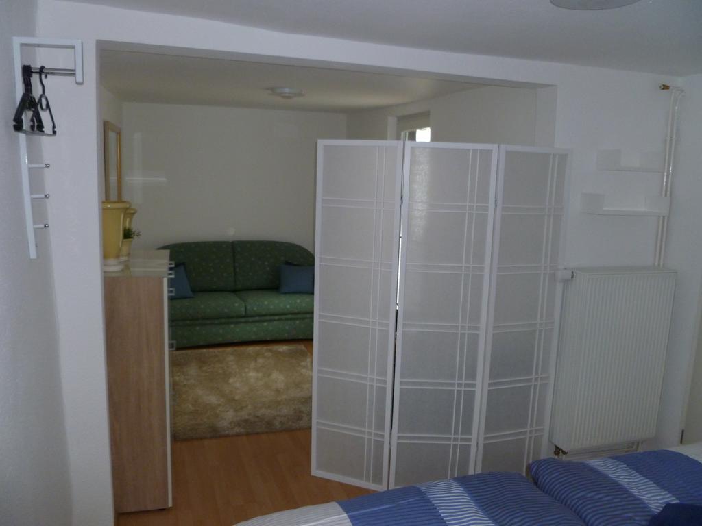 Stadthaus Nr. 16 戈斯拉尔 外观 照片