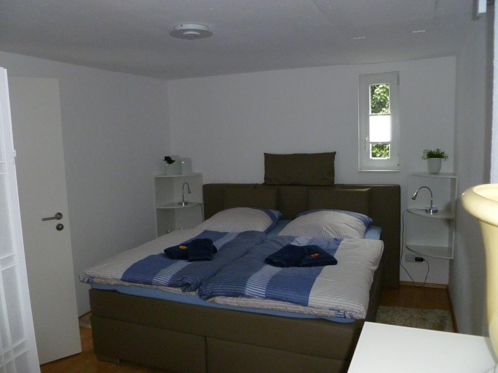 Stadthaus Nr. 16 戈斯拉尔 外观 照片