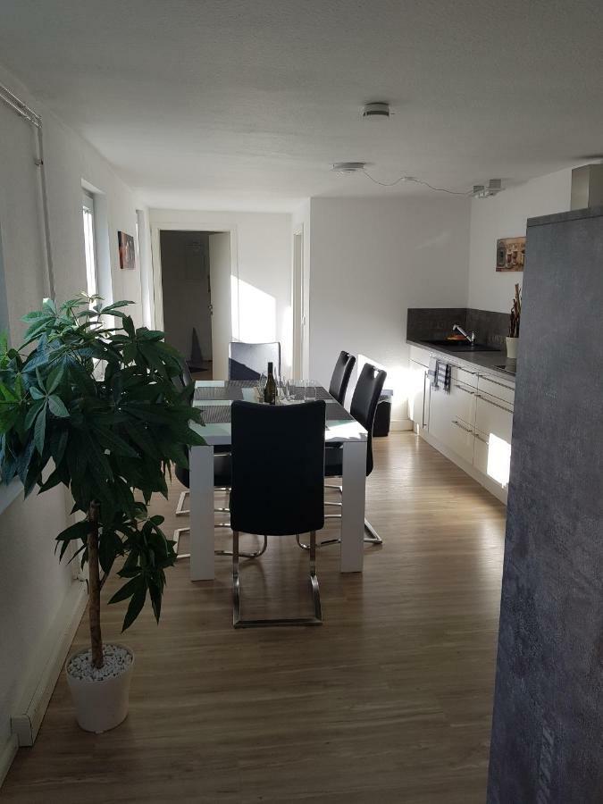 Stadthaus Nr. 16 戈斯拉尔 外观 照片